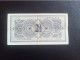 Pays-Bas Billet  2,5 Gulden 1945 - 2 1/2 Gulden