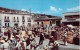 MEXIQUE - El Mercado De Toluca Mexico - Famous Market Of Toluca Where Every Friday The Indians - Carte Postale Ancienne - Mexico