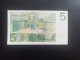 Pays-Bas Billet  5 Gulden 1966 Tbe - 5 Gulden