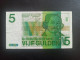 Pays-Bas Billet  5 Gulden 1973 Tbe - 5 Gulden