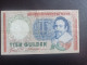 Pays-Bas Billet  10 Gulden 1953 - 10 Gulden