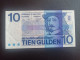 Pays-Bas Billet  10 Gulden 1968 Tbe+ - 10 Gulden