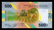 Central African St. - Estados De África Central 500 Francs CFA 2020 (2023) Pick New Sc Unc - États D'Afrique Centrale