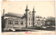 ZAVENTEM - Saventhem - Le Château - Verzonden In 1907 - Uitgave L. Lagaert No 327 - Afstempeling Saventhem - Zaventem
