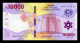 Central African St. - Estados De África Central 10000 Francs CFA 2020 (2023) Pick New Sc Unc - États D'Afrique Centrale