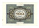 Berlin    100 Mark   1/11/1923   69 - 100 Mark