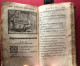JEAN DE LA FONTAINE Tome 3 - Edition Originale 1678 Claude Barbin - Before 18th Century