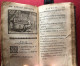 JEAN DE LA FONTAINE Tome 3 - Edition Originale 1678 Claude Barbin - Bis 1700