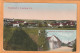 Ronneburg Restauration Zum Erholung Germany 1920 Postcard - Ronneburg