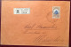 Sa.156 1929 10 L 1933 Lettera RARA IN PERFETTA TARIFFA>München  (San Marino Cover Italia Italy Italie Lettre Saint Marin - Covers & Documents