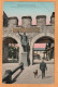 Saalburg Hotel Restaurant Germany 1916 Postcard - Saalburg