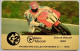 Isle Of Man £2  13IOMA Phonecard Collectors Series " Steve Hislop 1991 " - Man (Isle Of)