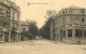 BELGIQUE ARLON   Rue De La Station - Aarlen