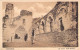 Luxembourg - VIANDEN - Les Ruines Salle Bizantin - Edit A Schaack - Carte Postale Ancienne - Vianden
