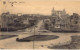 BELGIQUE - COQ SUR MER  - Panorama - Edit Ghevaert Dufort - Carte Postale Ancienne - Andere & Zonder Classificatie