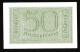 50 Reichspfennig Circulated In Greece During WW II UNC! - Autres & Non Classés