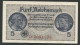 5 Reichsmark 1943 WWII Circulated In Greece (during Occupation) Choice UNC! - 10 Reichsmark