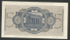 5 Reichsmark 1943 WWII Circulated In Greece (during Occupation) Choice UNC! - 10 Reichsmark