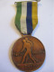 MARCHE / Paris - Mantes / 54 Km /  A S T - A S M / Cuivre / Cloisonné/ Vers  1960 -1970                SPO438 - Atletiek