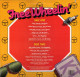 * LP *  FREE WHEELIN' - HONDELLS / JAN & DEAN / DRIFTERS / CHUBBY CHECKER A.o. - Compilaties