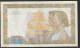 Billet 500 Francs, La Paix  AD. 31 -10 -1940. AD  - N°  A.1180 - 617 - 500 F 1940-1944 ''La Paix''