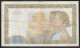 Billet 500 Francs, La Paix  BG. 18 - 12 -1941. BG  - N°  X.4087 - 780 - 500 F 1940-1944 ''La Paix''