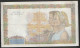 Billet 500 Francs, La Paix  FX. 9 - 7 -1942. FX  - N° K.6214 - 753 - 500 F 1940-1944 ''La Paix''
