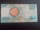 Portugal 100 Escudos 1988 - Portugal