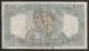 France - 1000 Francs - Minerve Et Hercule Du 28-6-1945 - N° 41520 -  F.65 - 1 000 F 1945-1950 ''Minerve Et Hercule''