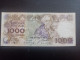 Portugal 1000 Escudos 1986 - Portugal