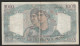 France - 1000 Francs - Minerve Et Hercule Du 22-11-1945 - N° 42991 - O,143 - 1 000 F 1945-1950 ''Minerve Et Hercule''