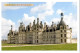 3 Cartes Fondation De France Les Plus Beaux Monuments De France - Collections & Lots