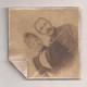 Old Photo, Cardboard . Strelisky Workshop , 1885 - Proyectores De Cine