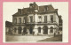 08 - CHATEAU PORCIEN - Carte Photo Militaire Allemande - Hôtel De Ville - Guerre 14/18 - Chateau Porcien