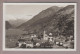 CH TI Quinto 1930-08-20 Fotokarte #1215 A. Borelli - Quinto