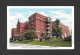 Spokane Washington - Sacred Heart Hospital And School Of Nursing - By E.C. Kropp - Spokane