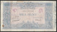 France, 1000 Francs, ''Bleu Et Rose'', 4 Février 1926 - U.2146 - 639 - 1 000 F 1889-1926 ''Bleu Et Rose''