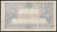 France, 1000 Francs, ''Bleu Et Rose'', 4 Février 1926 - U.2146 - 639 - 1 000 F 1889-1926 ''Bleu Et Rose''