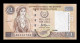 Chipre Cyprus 1 Pound 2001 Pick 60c Sc Unc - Chypre