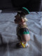 Vintage - Figurine Romain D'Astérix & Obélix Goscinny/Uderzo Comics Spain - Astérix & Obélix