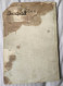 Delcampe - Scarce A.S. Aloe & Co Catalog Of Surveying Mining Engineers Instruments 1920 'topographie Géomètre Arpenteur Surveyor - Bouwkunde