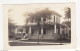 Au Plus Rapide Carte Photo Maison House Newton Kansas - Other & Unclassified