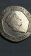 GIBRALTAR - 20 PENNY 2020 SC - DELFIN - Gibraltar