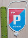 FK P 1944  Football Club Football Fussball Futebol Soccer Calcio  PENNANT ZS 1 KUT - Apparel, Souvenirs & Other