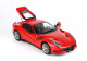 BBR - FERRARI F12 TDF 2016 - Rosso Corsa - DIE CAST - BBR182101-21 - 1/18 - Other & Unclassified