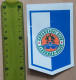 Kosarkaski Klub Slavonka Osijek Croatia Basketball Club  PENNANT ZS 1 KUT - Apparel, Souvenirs & Other