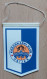 Kosarkaski Klub Osijek Croatia Basketball Club  PENNANT ZS 1 KUT - Abbigliamento, Souvenirs & Varie