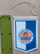 Kosarkaski Klub Osijek Croatia Basketball Club  PENNANT ZS 1 KUT - Habillement, Souvenirs & Autres