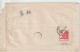 Chine Lettre Année 70 - Covers & Documents