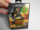 JEUX VIDEO MEGADRIVE JUNGLE STRIKE THE SEQUEL TO DESERT STRIKE...................................(ref10.2023) - Other & Unclassified